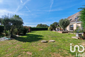 achat maison guenrouet 44530