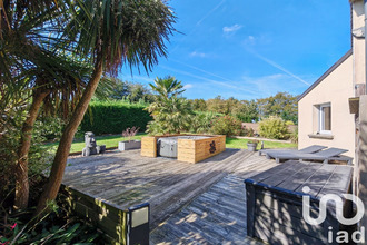 achat maison guenrouet 44530