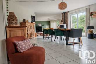 achat maison guenrouet 44530