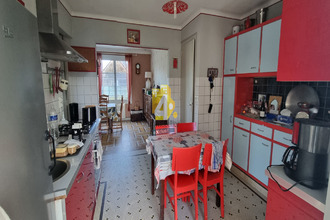 achat maison guenrouet 44530