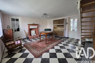 achat maison guenrouet 44530