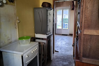 achat maison guenrouet 44530