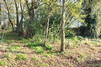 achat maison guenrouet 44530