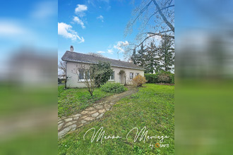 achat maison guenrouet 44530