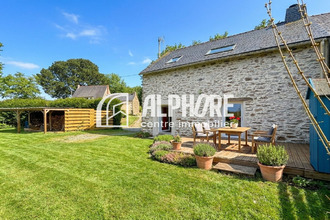 achat maison guenrouet 44530