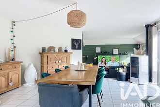 achat maison guenrouet 44530