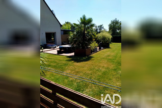 achat maison guenrouet 44530