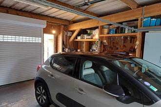 achat maison guenrouet 44530