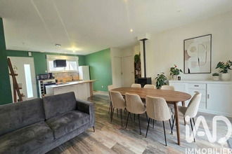 achat maison guenrouet 44530