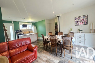 achat maison guenrouet 44530