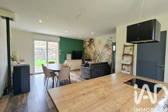 achat maison guenrouet 44530