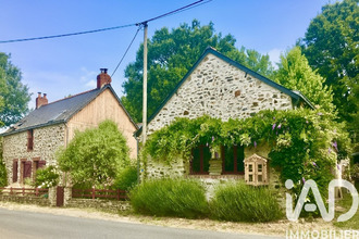 achat maison guenrouet 44530