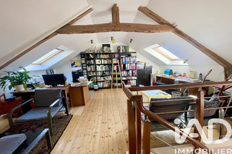 achat maison guenrouet 44530