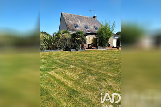 achat maison guenrouet 44530