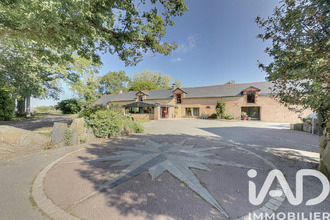 achat maison guenrouet 44530