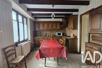 achat maison guenrouet 44530