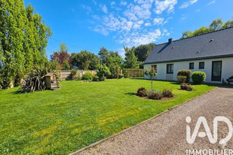 achat maison guenrouet 44530