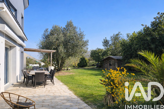 achat maison guenrouet 44530