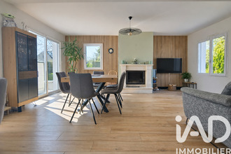 achat maison guenrouet 44530