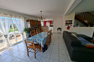 achat maison guenrouet 44530