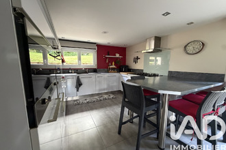 achat maison guenrouet 44530