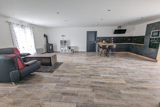 achat maison guenrouet 44530