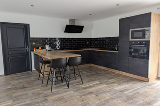 achat maison guenrouet 44530