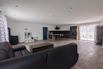 achat maison guenrouet 44530