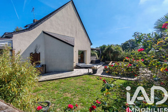 achat maison guenrouet 44530