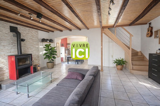 achat maison guenrouet 44530