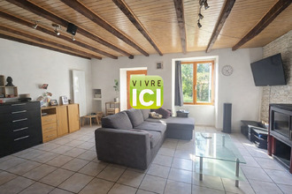 achat maison guenrouet 44530