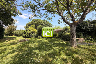 achat maison guenrouet 44530