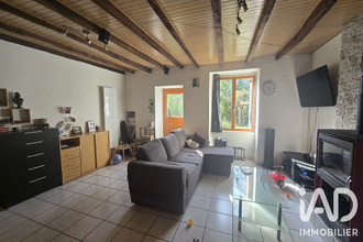 achat maison guenrouet 44530