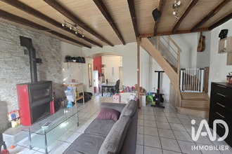 achat maison guenrouet 44530