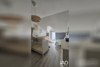 achat maison guenrouet 44530