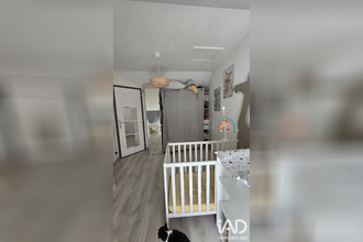 achat maison guenrouet 44530