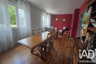 achat maison guenrouet 44530