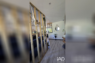 achat maison guenrouet 44530