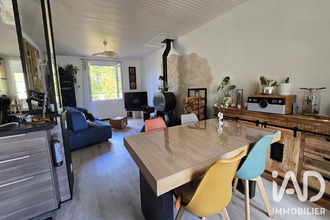 achat maison guenrouet 44530