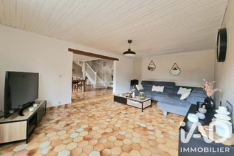 achat maison guenrouet 44530