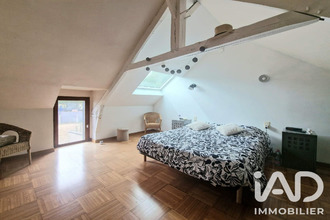 achat maison guenrouet 44530