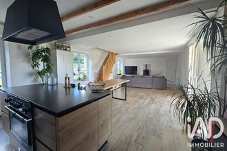 achat maison guenrouet 44530