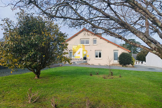 achat maison guenrouet 44530