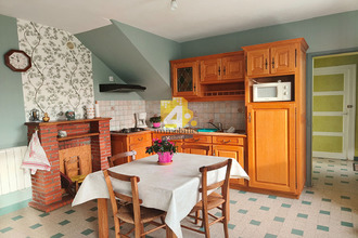 achat maison guenrouet 44530