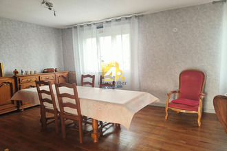achat maison guenrouet 44530
