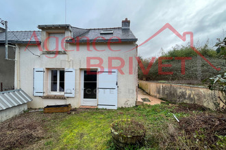 achat maison guenrouet 44530