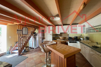 achat maison guenrouet 44530