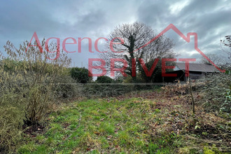 achat maison guenrouet 44530