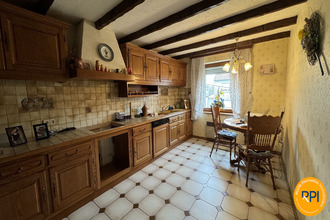 achat maison guenviller 57470