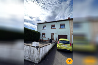 achat maison guenviller 57470